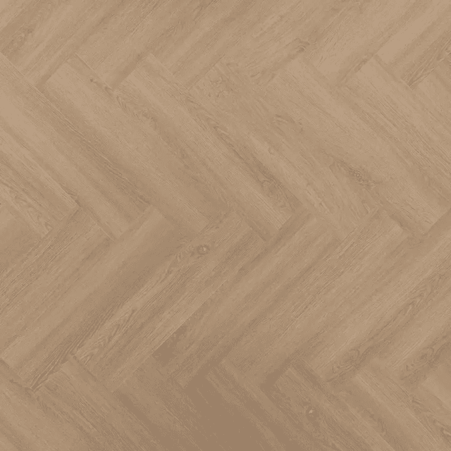 Panele winylowe SPC z podkładem Jodełka Dąb Michigan Klasa 33 6 mm, 6067552, VOX