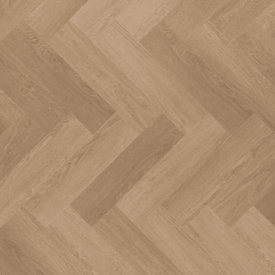 Panele winylowe SPC z podkładem Jodełka Dąb Iowa Klasa 33 6 mm, 6067558, VOX