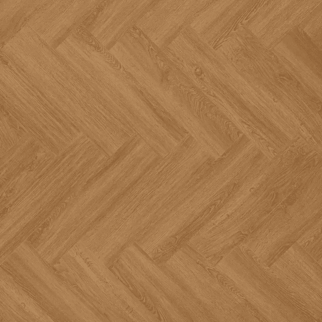 Panele winylowe SPC z podkładem Jodełka Dąb Utah Klasa 33 6 mm, 6067556, VOX