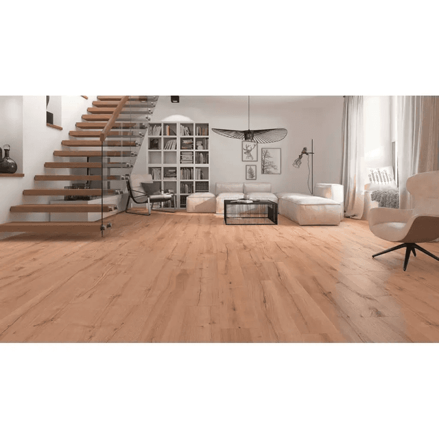 Panele winylowe Liberty Nature Calgary 54625 Klasa 34 5.5 mm, Classen