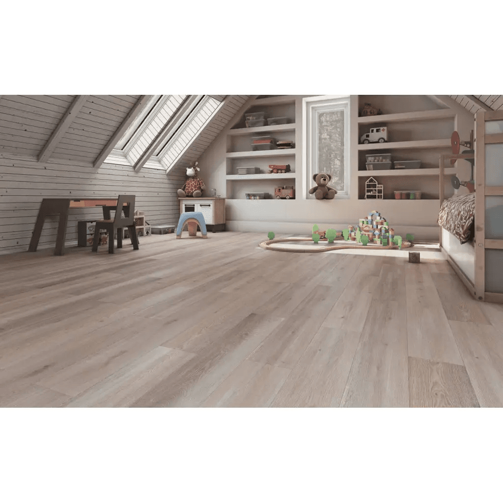 Panele winylowe Liberty Nature Courchev 54626 Klasa 34 5.5 mm, Classen