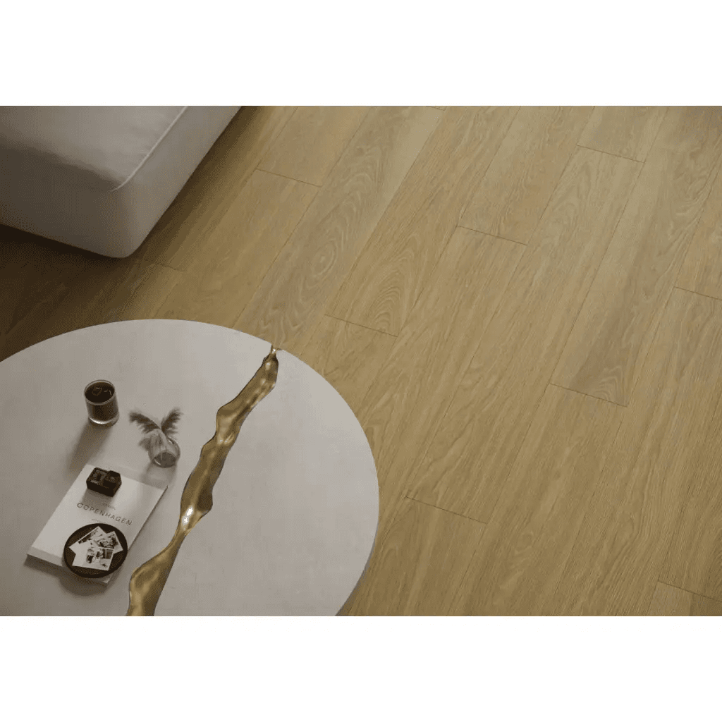 Panele winylowe SPC Dąb Złoty DP5000019 Klasa 34 5 mm, SW4IMX-FKXPX-DP5XXX-EGOLA, Barlinek