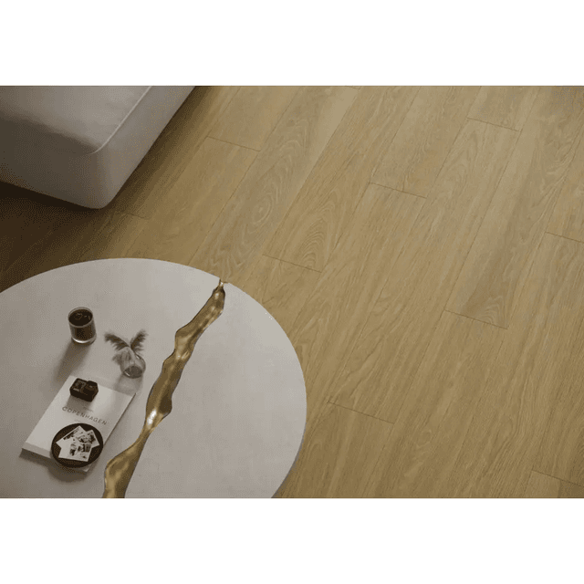 Panele winylowe SPC Dąb Złoty DP5000019 Klasa 34 5 mm, SW4IMX-FKXPX-DP5XXX-EGOLA, Barlinek