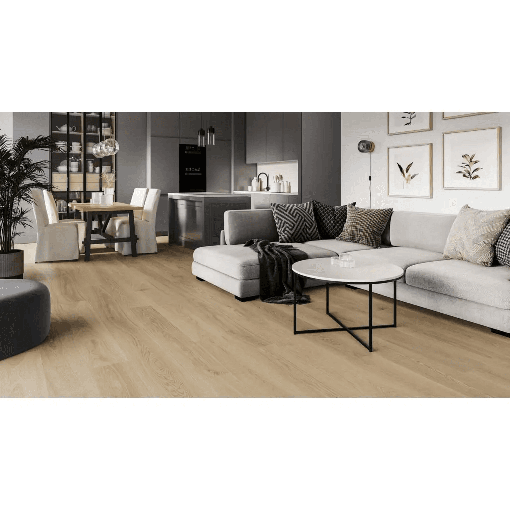 Panele winylowe SPC Dąb Lniany DP5000003 Klasa 34 5 mm, SW4IMX-FKXPX-DP5XXX-EFLAA, Barlinek