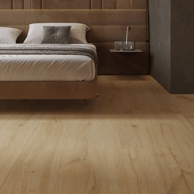 Panele winylowe SPC Dąb Imbirowy DP5000013 Klasa 34 5 mm, SW4IMX-FKXPX-DP5XXX-EGINF, Barlinek