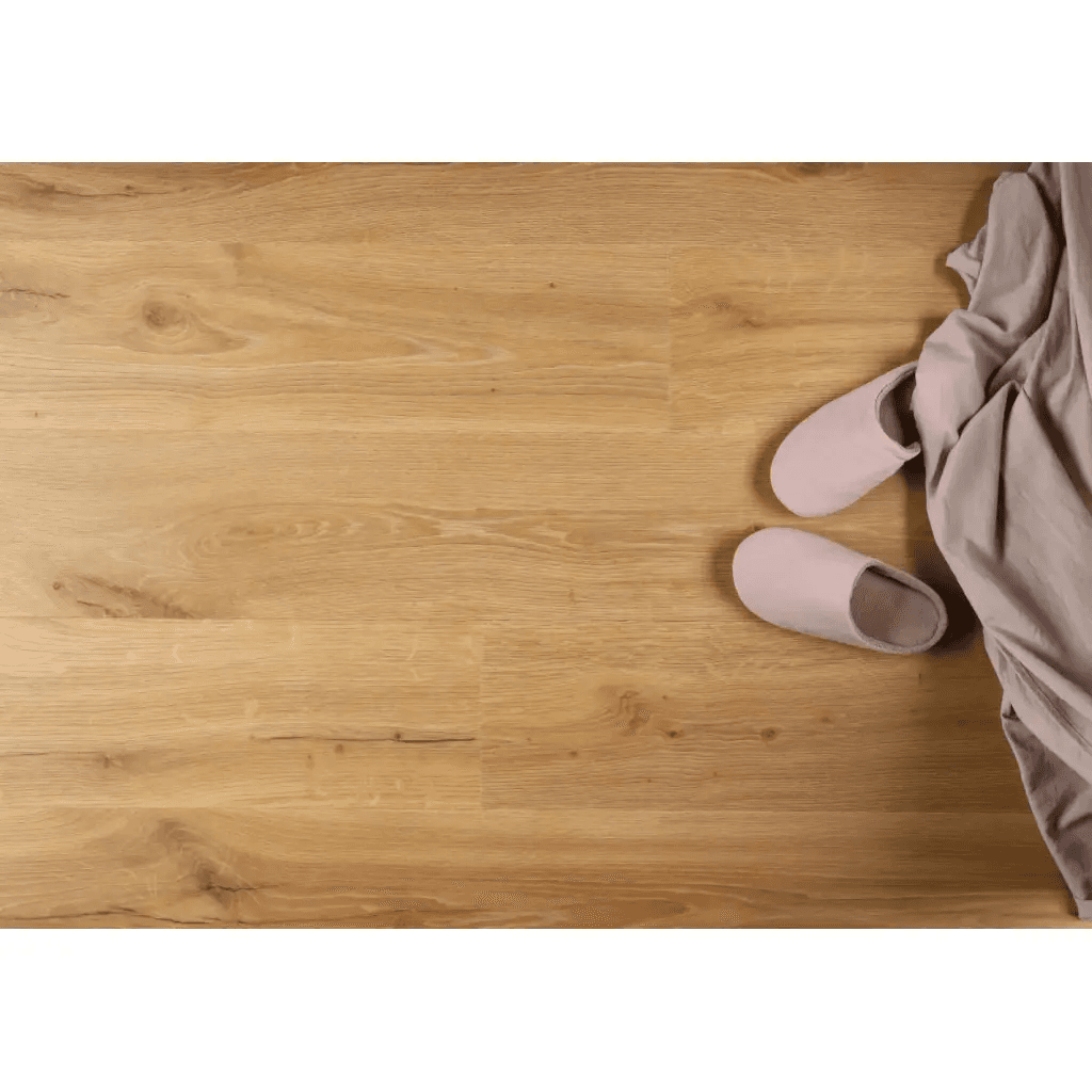 Panele winylowe SPC Dąb Imbirowy DP5000013 Klasa 34 5 mm, SW4IMX-FKXPX-DP5XXX-EGINF, Barlinek