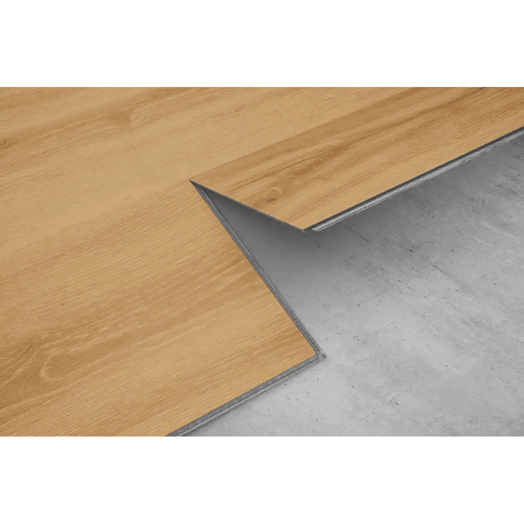 Panele winylowe SPC Dąb Imbirowy DP5000013 Klasa 34 5 mm, SW4IMX-FKXPX-DP5XXX-EGINF, Barlinek