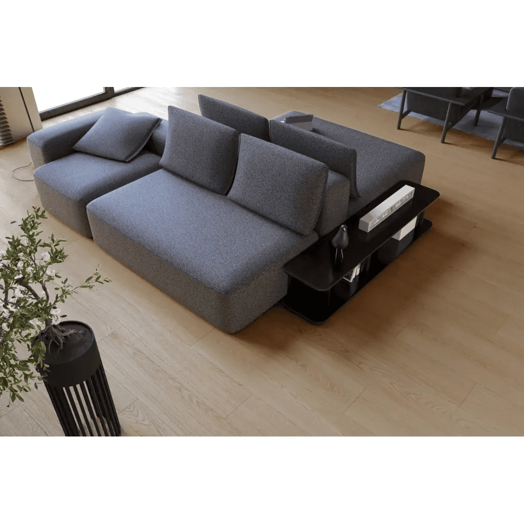 Panele winylowe SPC Dąb Kremowy DP5000021 Klasa 34 5 mm, SW4IMX-FKXPX-DP5XXX-ECREA, Barlinek