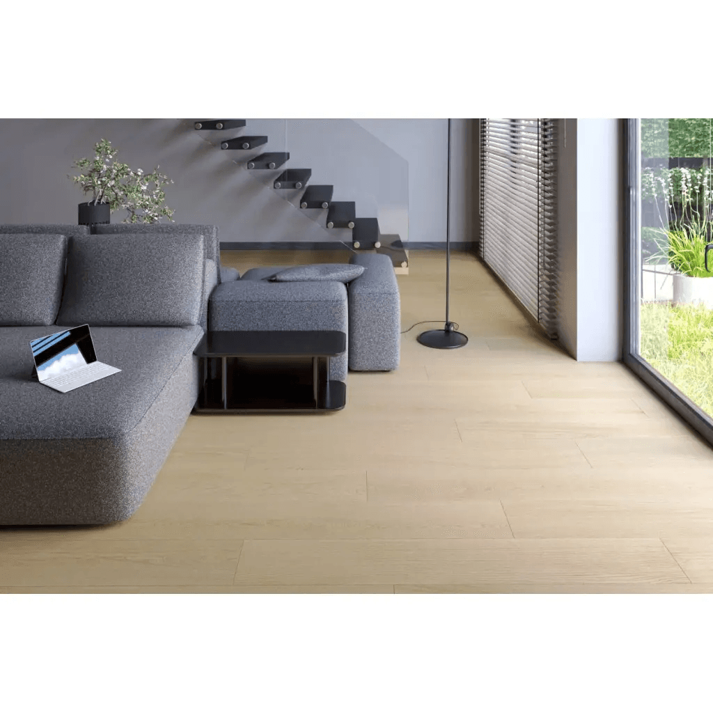 Panele winylowe SPC Dąb Kremowy DP5000021 Klasa 34 5 mm, SW4IMX-FKXPX-DP5XXX-ECREA, Barlinek