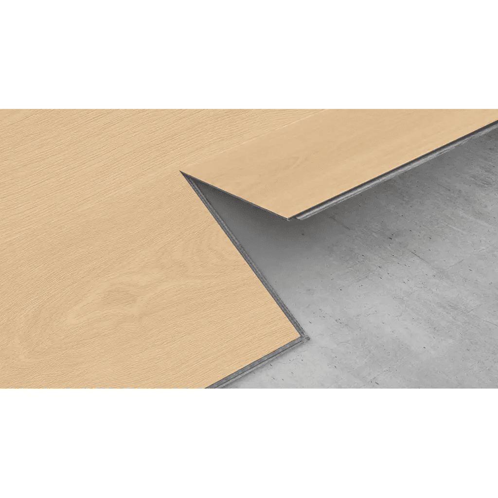 Panele winylowe SPC Dąb Kremowy DP5000021 Klasa 34 5 mm, SW4IMX-FKXPX-DP5XXX-ECREA, Barlinek