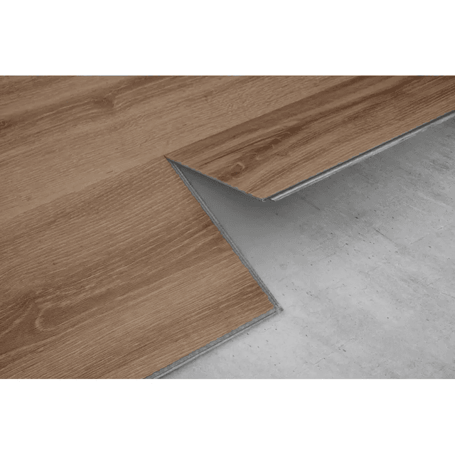 Panele winylowe SPC Dąb Kawowy DP5000011 Klasa 34 5 mm, SW4IMX-FKXPX-DP5XXX-ECOCF, Barlinek