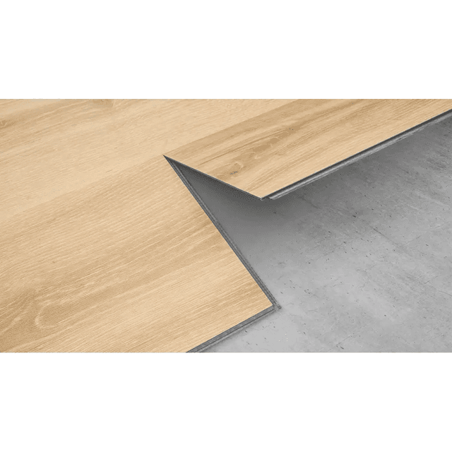 Panele winylowe SPC Dąb Piaskowy DP5000017 Klasa 34 5 mm, SW4IMX-FKXPX-DP5XXX-ESANF, Barlinek