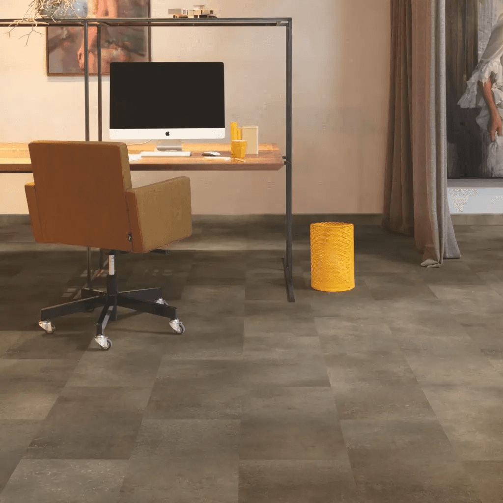Panele Winylowe SPC LVT Skała Oksydowana AVSTU40235 Klasa 33 5 mm, Quick-Step Unilin