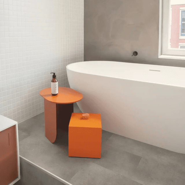 Panele Winylowe SPC LVT Skała betonowa AVSTU40234 Klasa 33 5 mm, Quick-Step Unilin