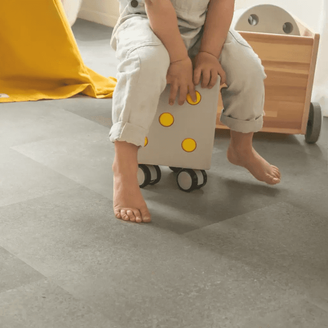 Panele Winylowe SPC LVT Skała betonowa AVSTU40234 Klasa 33 5 mm, Quick-Step Unilin