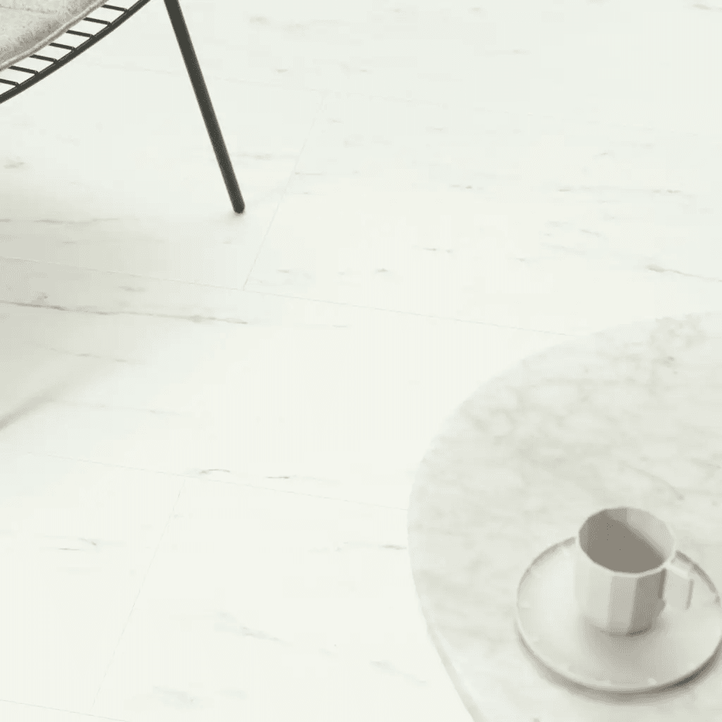 Panele Winylowe SPC LVT Marmur Carrara biel AVSTU40136 Klasa 33 5 mm, Quick-Step Unilin