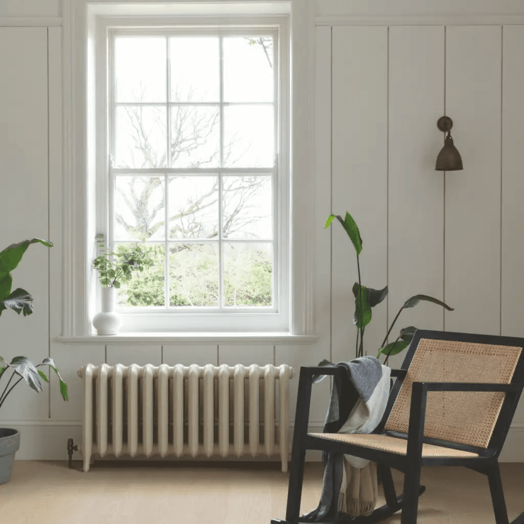 Panele Winylowe SPC LVT Dąb mleczny AVSPU40277 Klasa 33 5 mm, Quick-Step Unilin