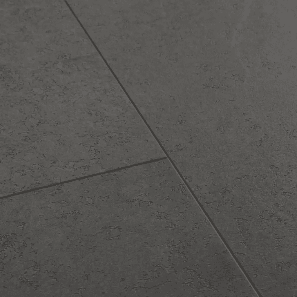 Panele Winylowe SPC LVT Łupek czarny AVSTU40035 Klasa 33 5 mm, Quick-Step Unilin