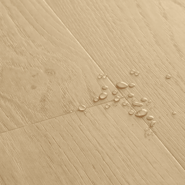 Panele winylowe SPC LVT Dąb Coast Beżowy AVSPU40321 Klasa 33 5 mm, Quick-Step Unilin