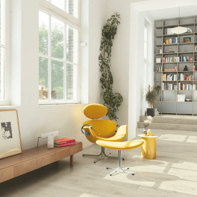 Panele Winylowe SPC LVT Dąb Canyon beżowy AVSPU40038 Klasa 33 5 mm, Quick-Step Unilin