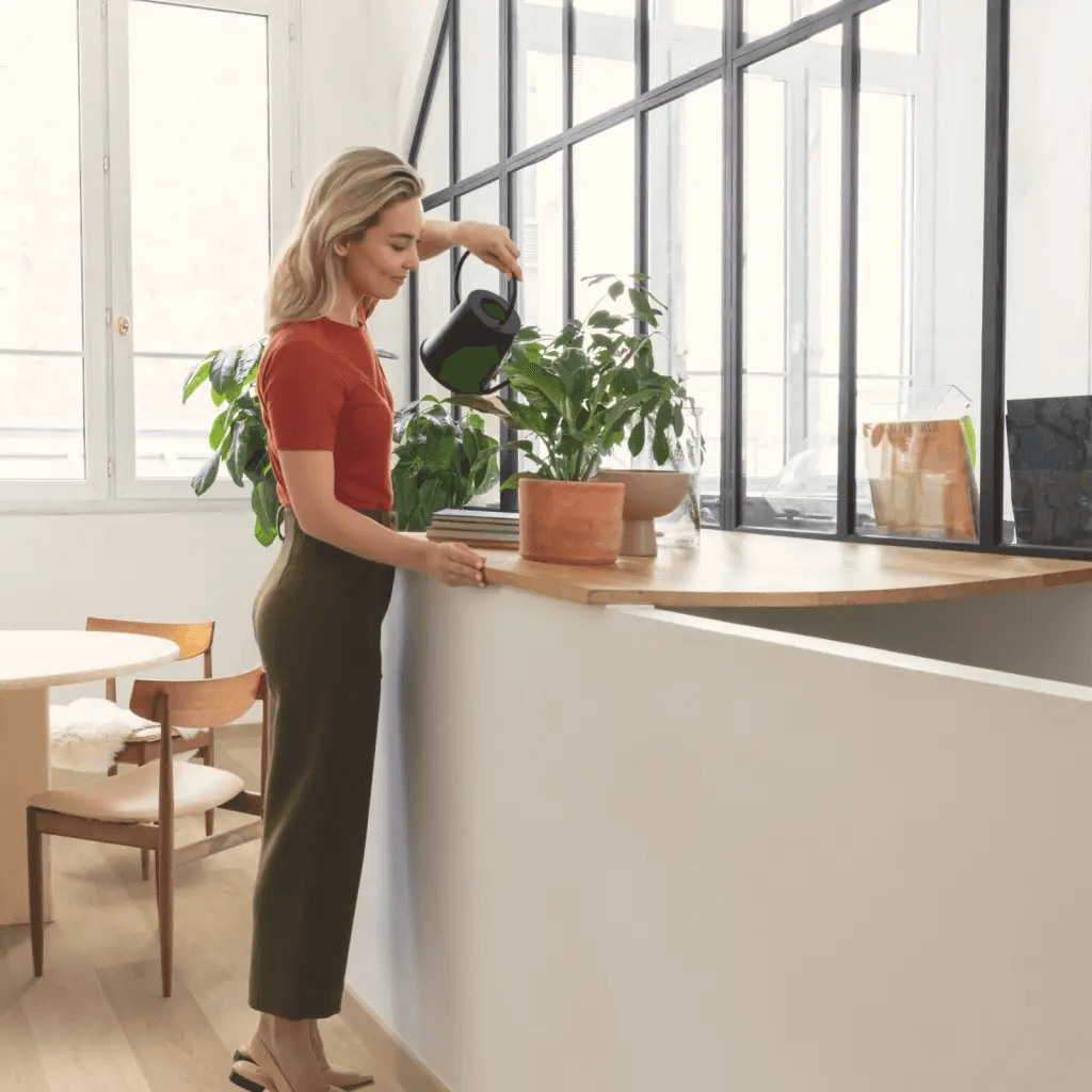 Panele winylowe SPC LVT Dąb Coast Piaskowy AVSPU40322 Klasa 33 5 mm, Quick-Step Unilin