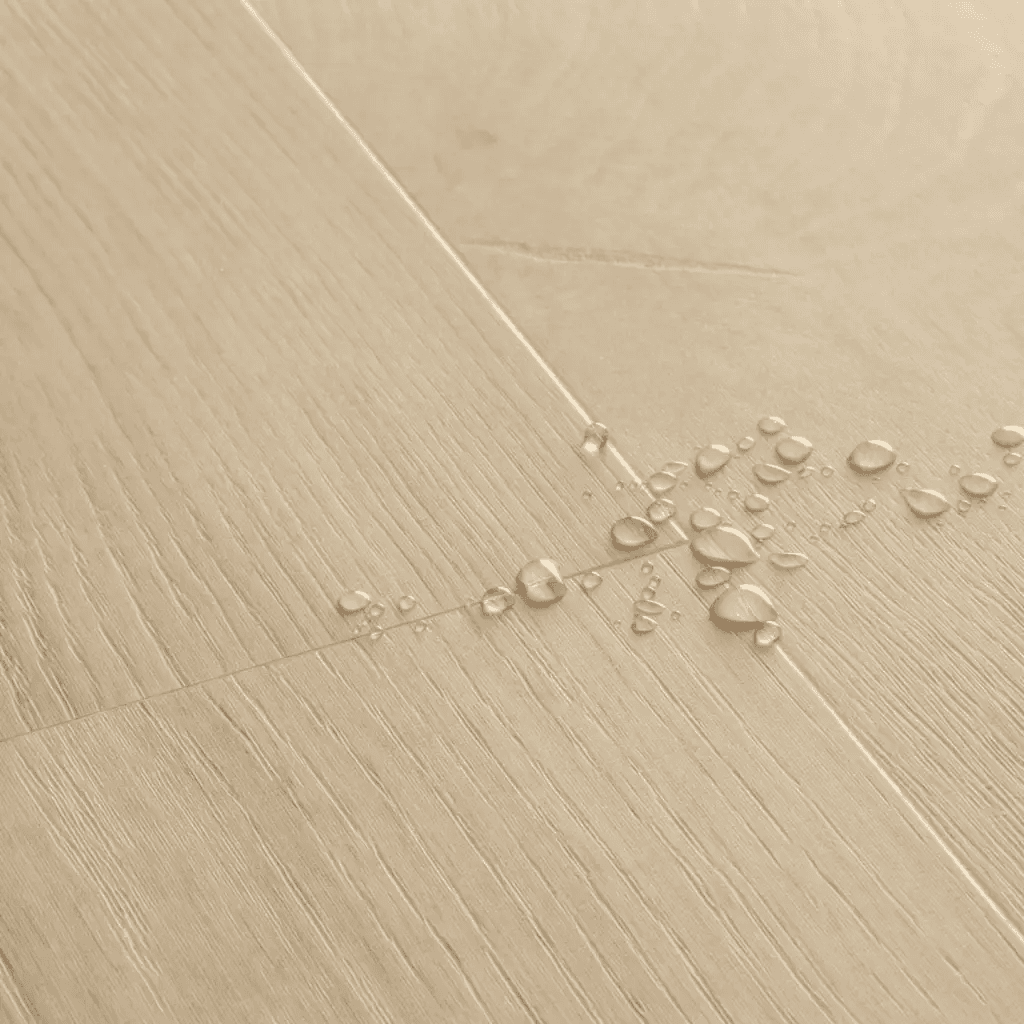 Panele winylowe SPC LVT Dąb Coast Piaskowy AVSPU40322 Klasa 33 5 mm, Quick-Step Unilin