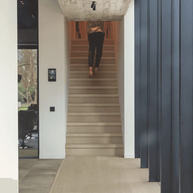 Panele Winylowe SPC LVT Dąb chia AVSPU40280 Klasa 33 5 mm, Quick-Step Unilin