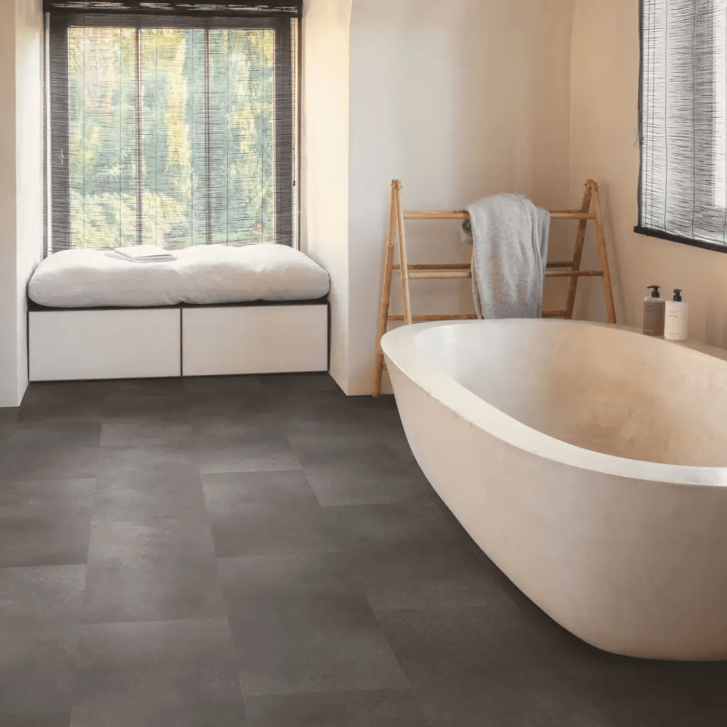 Panele Winylowe SPC LVT Skała wulkaniczna AVSTU40231 Klasa 33 5 mm, Quick-Step Unilin