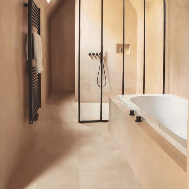 Panele Winylowe SPC LVT Skała koralowa AVSTU40232 Klasa 33 5 mm, Quick-Step Unilin