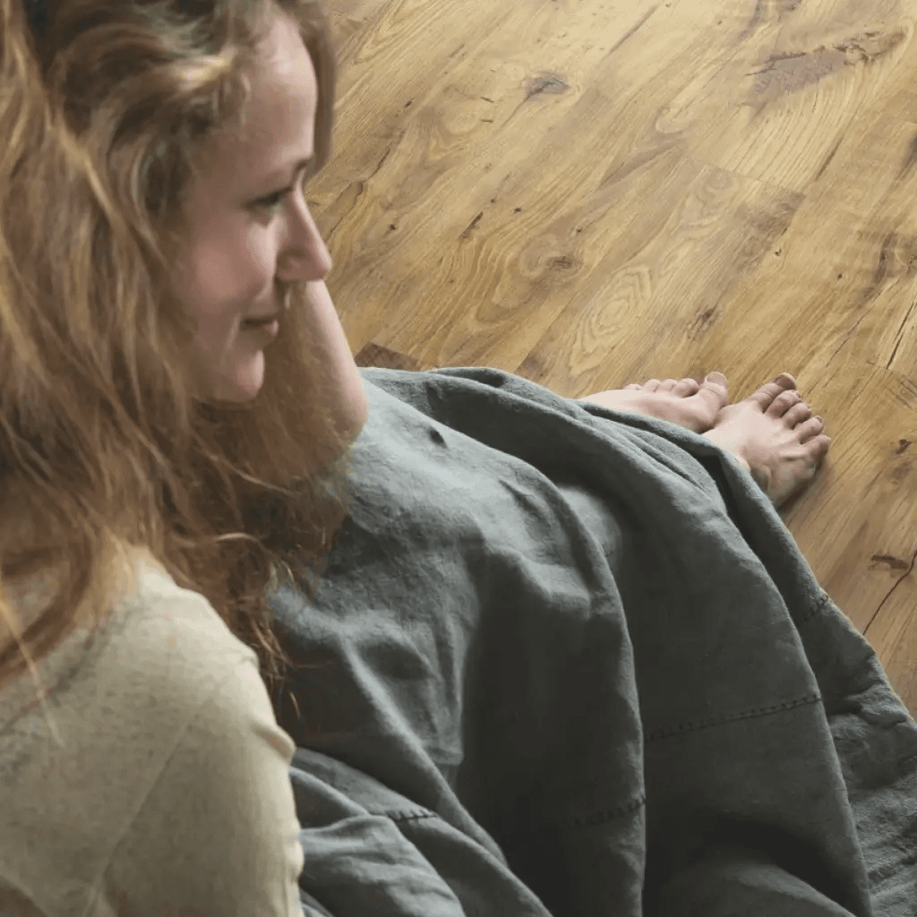 Panele Winylowe SPC LVT Postarzany kasztanowiec naturalny AVSPU40029 Klasa 33 5 mm, Quick-Step Unilin