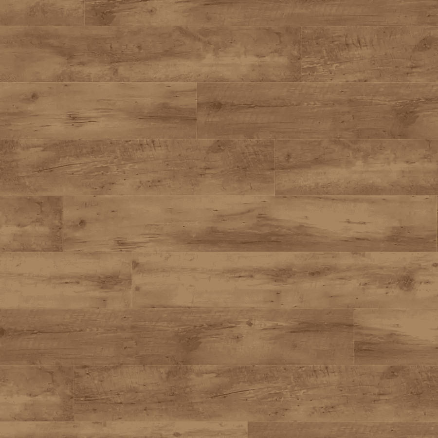 Panele winylowe SPC LVT Dąb Rustic 0445 Klasa 33 6 mm, 37750445, Gerflor