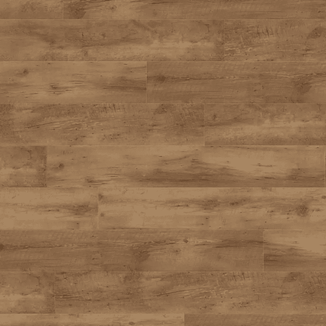 Panele winylowe SPC LVT Dąb Rustic 0445 Klasa 33 6 mm, 37750445, Gerflor