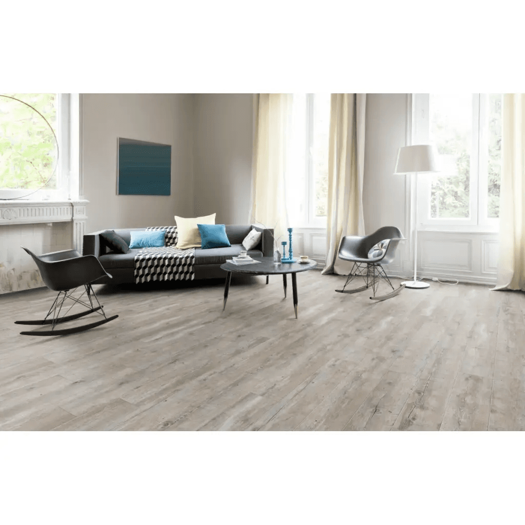 Panele winylowe SPC LVT Ranch 0456 Klasa 33 6 mm, 37750456, Gerflor