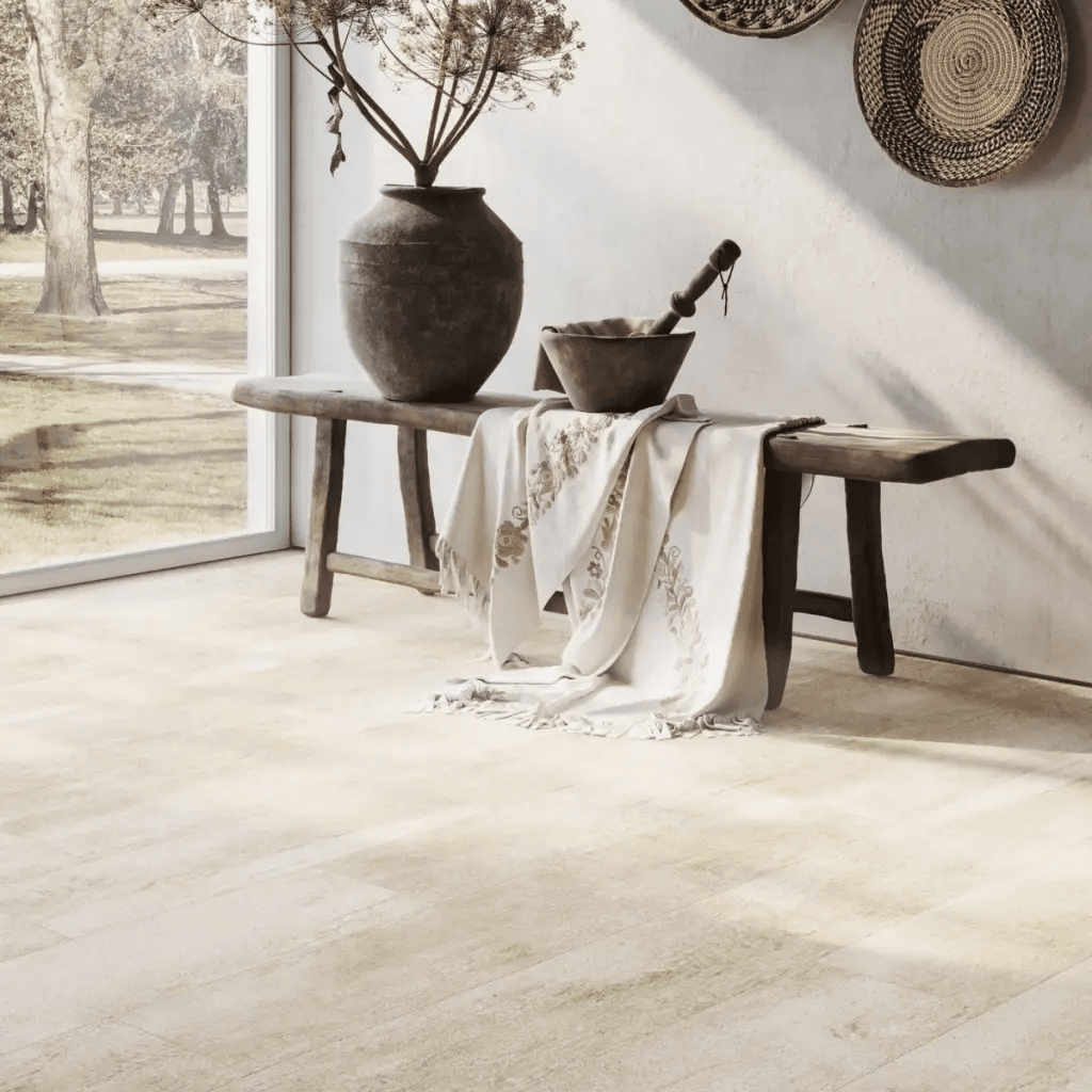 Panele winylowe SPC LVT Salento Light Grey 1287 Klasa 33 6 mm, 37751287, Gerflor