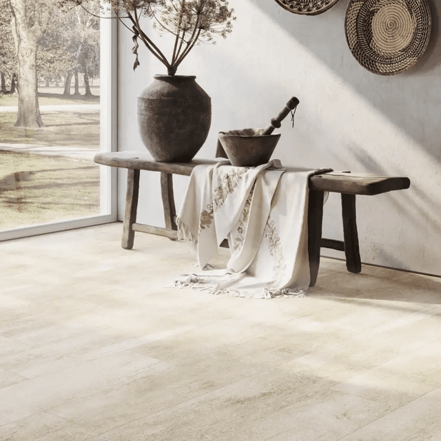 Panele winylowe SPC LVT Salento Light Grey 1287 Klasa 33 6 mm, 37751287, Gerflor