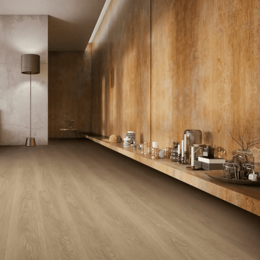 Panele winylowe SPC LVT Dąb Charming Nature 1277 Klasa 33 8 mm, 37801277, Gerflor