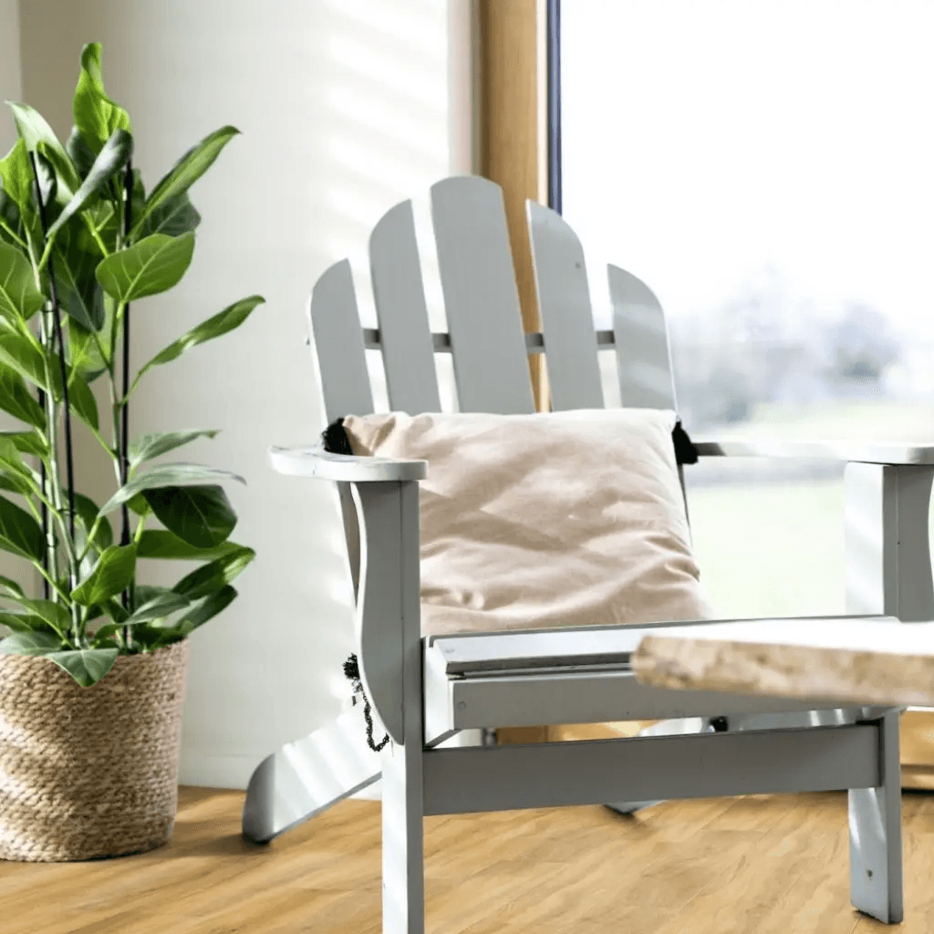 Panele winylowe SPC LVT Quartet Fauve 0859 Klasa 33 6 mm, 37750859, Gerflor