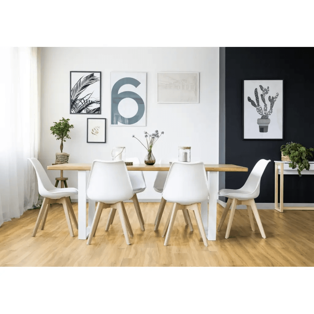 Panele winylowe SPC LVT Quartet Fauve 0859 Klasa 33 6 mm, 37750859, Gerflor