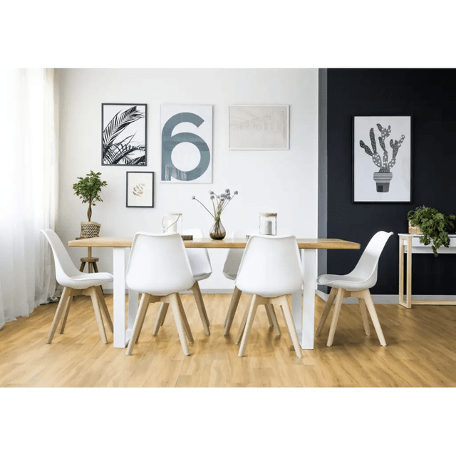 Panele winylowe SPC LVT Quartet Fauve 0859 Klasa 33 6 mm, 37750859, Gerflor