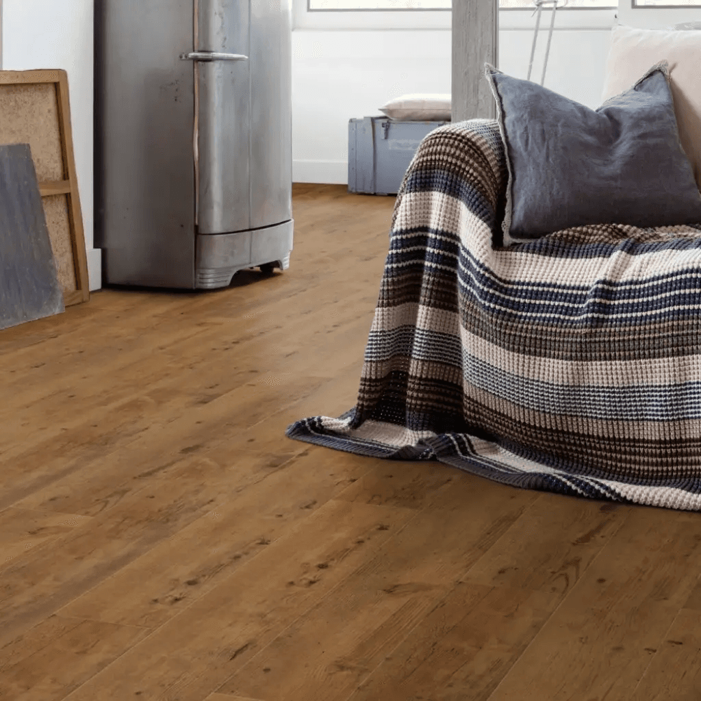 Panele winylowe SPC LVT Michigan 0461 Klasa 33 6 mm, 37750461, Gerflor