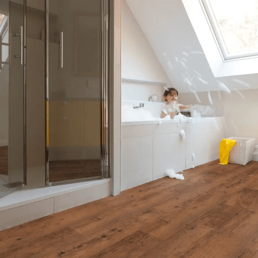 Panele winylowe SPC LVT Michigan 0461 Klasa 33 6 mm, 37750461, Gerflor
