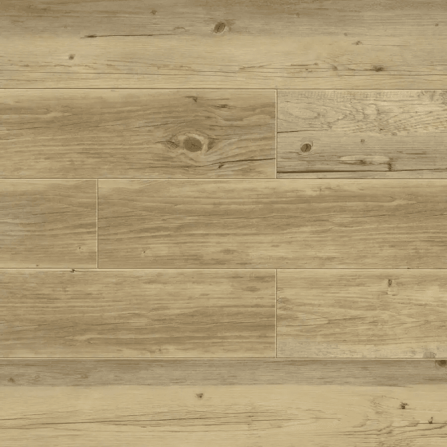 Panele winylowe SPC LVT Long Board 0455 Klasa 33 6 mm, 37750455, Gerflor