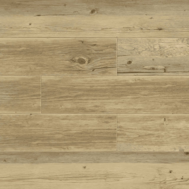 Panele winylowe SPC LVT Long Board 0455 Klasa 33 6 mm, 37750455, Gerflor