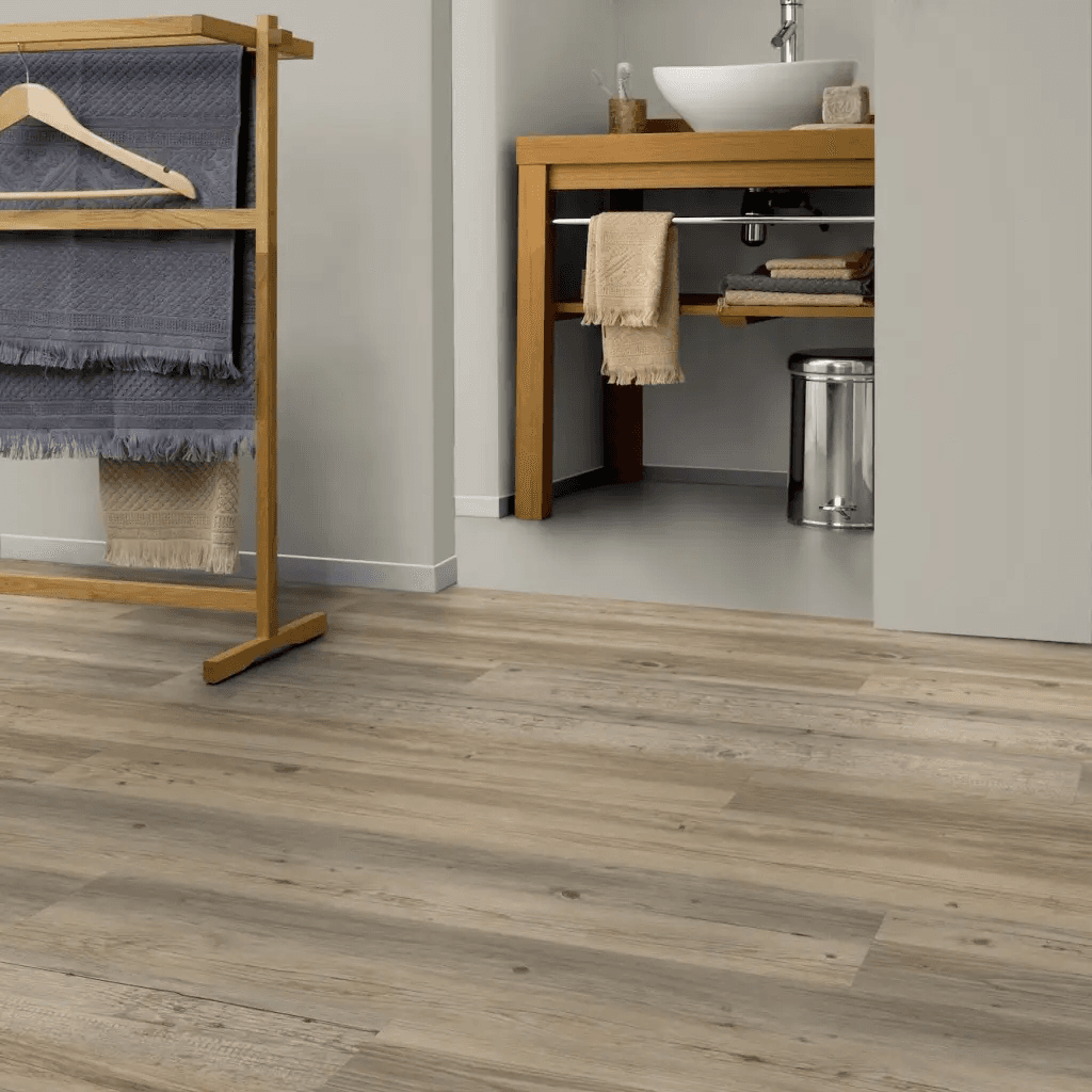 Panele winylowe SPC LVT Long Board 0455 Klasa 33 6 mm, 37750455, Gerflor