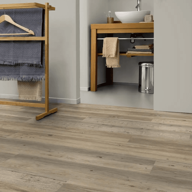 Panele winylowe SPC LVT Long Board 0455 Klasa 33 6 mm, 37750455, Gerflor