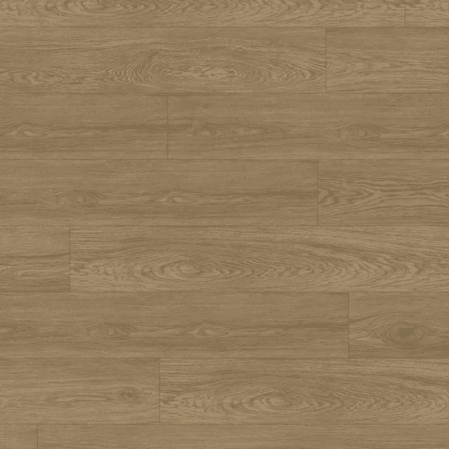 Panele winylowe SPC LVT Dąb Lounge Chestnut 1274 Klasa 33 6 mm, 37851274, Gerflor