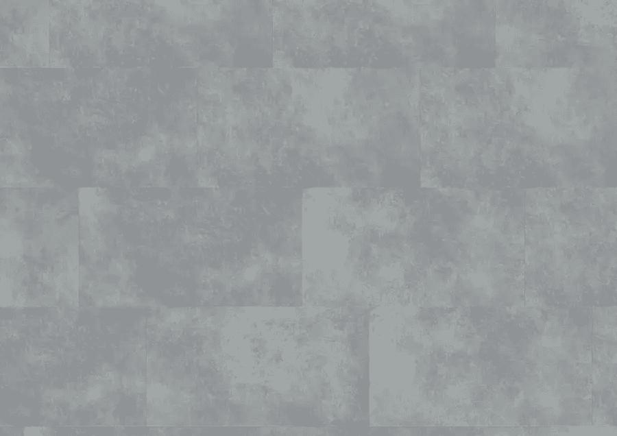 Panele winylowe SPC LVT Bloom Uni Grey 0869 Klasa 33 6 mm, 37820869, Gerflor