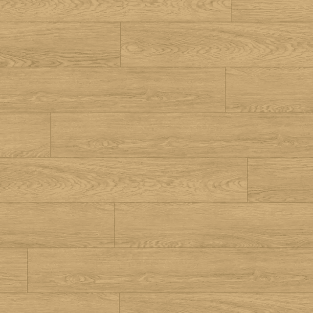 Panele winylowe SPC LVT Dąb Lounge Natural 1273 Klasa 33 6 mm, 37851273, Gerflor