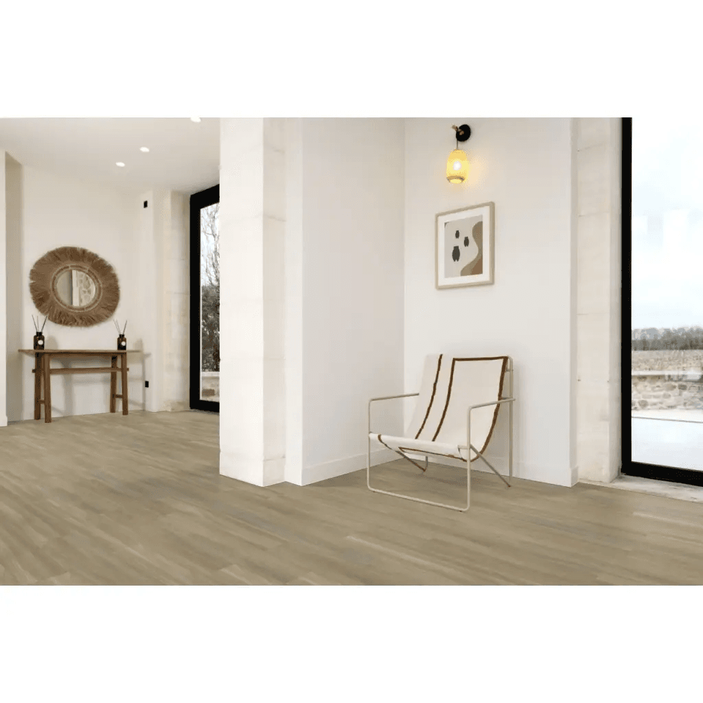 Panele winylowe SPC LVT Dąb Bostonian 0871 Klasa 33 6 mm, 37750871, Gerflor