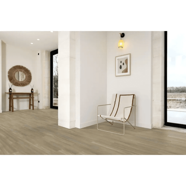 Panele winylowe SPC LVT Dąb Bostonian 0871 Klasa 33 6 mm, 37750871, Gerflor